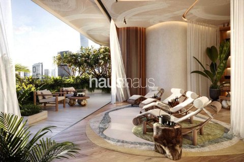 Appartement à Business Bay, Dubai, 2 chambres, 276 m², № 44361 - photo 4