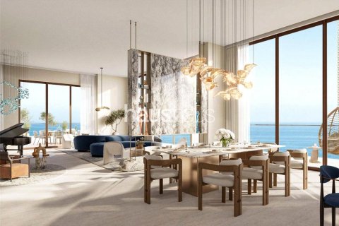 بانتهاوس في Maritime City, دبي 4 غرف نوم, 537 م² رقم 44360 - صورة 4