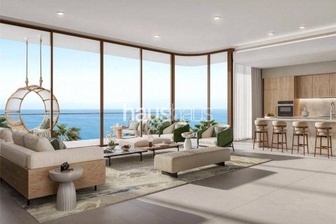 بانتهاوس في Maritime City, دبي 4 غرف نوم, 537 م² رقم 44360 - صورة 2