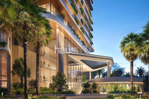 بانتهاوس في Maritime City, دبي 4 غرف نوم, 537 م² رقم 44360 - صورة 12