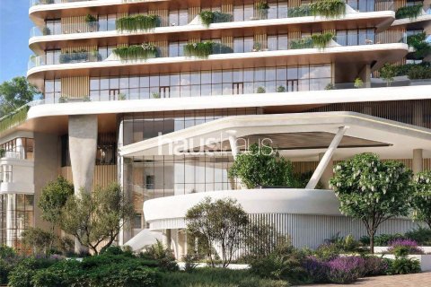 بانتهاوس في Maritime City, دبي 4 غرف نوم, 537 م² رقم 44360 - صورة 13