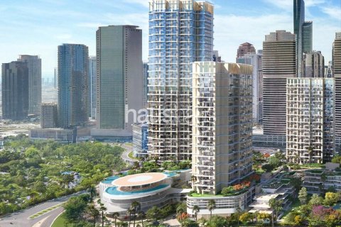 Apartamento en Jumeirah Islands, Dubai, 1 dormitorio, 78 m², № 44358 - foto 10