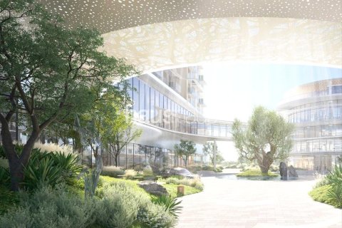 Apartamento en Jumeirah Islands, Dubai, 1 dormitorio, 78 m², № 44358 - foto 11
