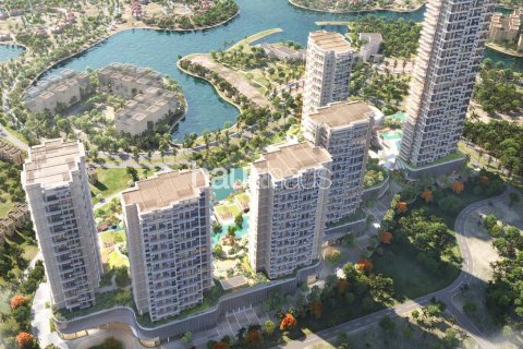 Apartamento en Jumeirah Islands, Dubai, 1 dormitorio, 78 m², № 44358 - foto 9