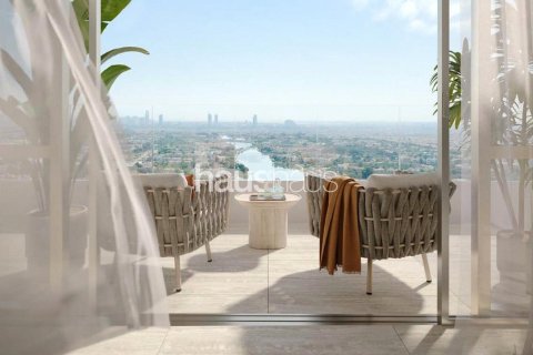 Apartamento en Jumeirah Islands, Dubai, 1 dormitorio, 78 m², № 44358 - foto 13