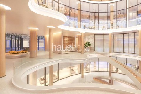Apartamento en Jumeirah Islands, Dubai, 1 dormitorio, 78 m², № 44358 - foto 4