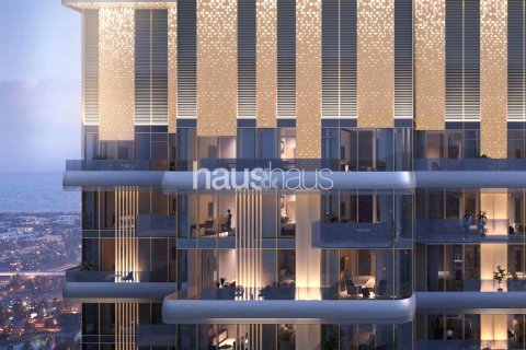 Apartamento en Jumeirah Islands, Dubai, 1 dormitorio, 78 m², № 44358 - foto 14