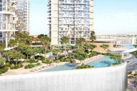 Apartamento en Jumeirah Islands, Dubai, 1 dormitorio, 78 m², № 44358 - foto 5