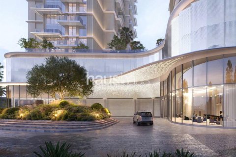 Apartamento en Jumeirah Islands, Dubai, 1 dormitorio, 78 m², № 44358 - foto 15