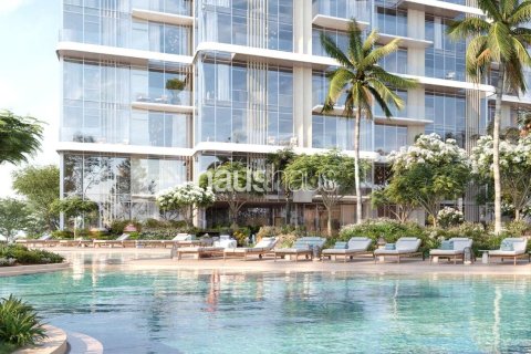 Apartamento en Jumeirah Islands, Dubai, 1 dormitorio, 78 m², № 44358 - foto 6