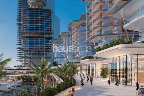 Appartement à Jumeirah, Dubai, 4 chambres, 409 m², № 44359 - photo 13