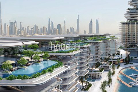 Apartment in Jumeirah, Dubai 4 bedrooms, 409 sq.m. № 44359