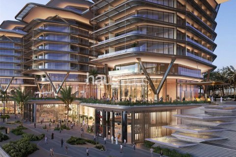 Appartement à Jumeirah, Dubai, 4 chambres, 409 m², № 44359 - photo 14