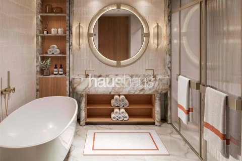 Appartement à Jumeirah, Dubai, 4 chambres, 409 m², № 44359 - photo 9
