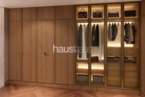 Appartement à Jumeirah, Dubai, 4 chambres, 409 m², № 44359 - photo 7