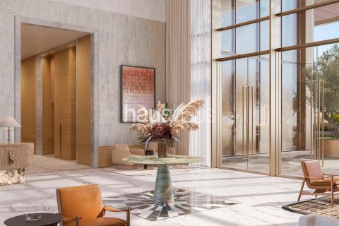 Appartement à Jumeirah, Dubai, 4 chambres, 409 m², № 44359 - photo 10