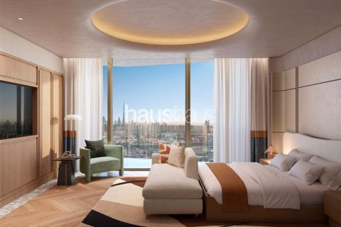 Appartement à Jumeirah, Dubai, 4 chambres, 409 m², № 44359 - photo 6