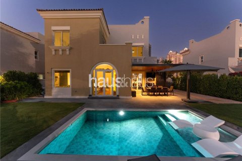 فيلا في Dubai Sports City, دبي 5 غرف نوم , 353 م² رقم 44369 - صورة 5