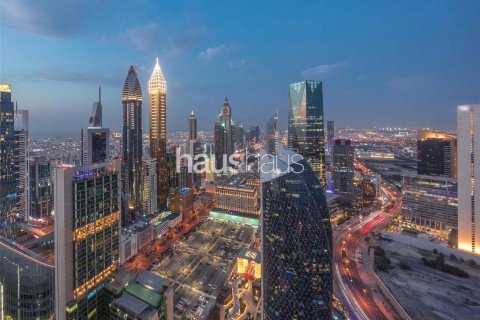 Купить квартиру в DIFC, Дубай: 2 спальни, 133м², № 44368 - фото 20