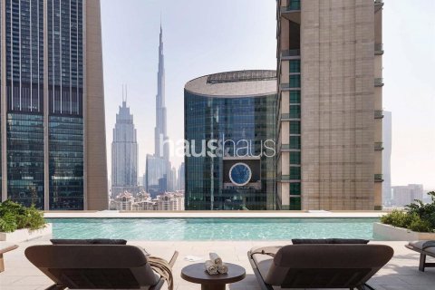 Купить квартиру в DIFC, Дубай: 2 спальни, 133м², № 44368 - фото 14