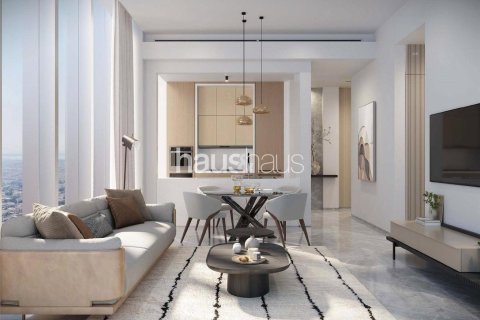 Купить квартиру в DIFC, Дубай: 2 спальни, 133м², № 44368 - фото 9