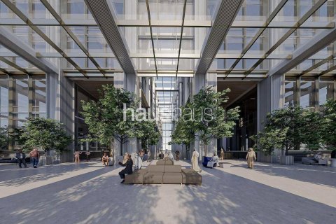 Купить квартиру в DIFC, Дубай: 2 спальни, 133м², № 44368 - фото 4