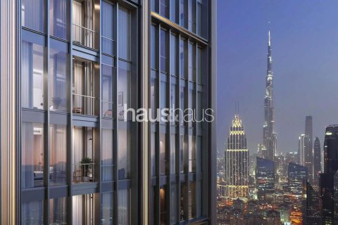 Купить квартиру в DIFC, Дубай: 2 спальни, 133м², № 44368 - фото 18
