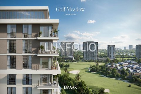 Apartment in EMAAR South, Dubai South (Dubai World Central), Dubai 1 bedroom, 66 sq.m. № 46101 - photo 8