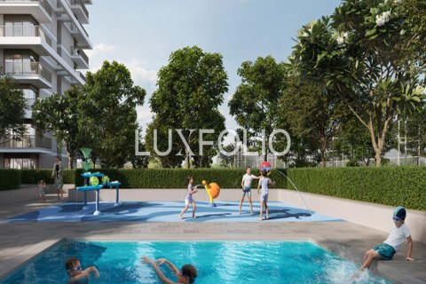Apartment in EMAAR South, Dubai South (Dubai World Central), Dubai 1 bedroom, 66 sq.m. № 46101 - photo 10