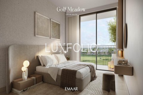 Apartment in EMAAR South, Dubai South (Dubai World Central), Dubai 1 bedroom, 66 sq.m. № 46101 - photo 5