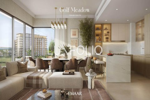 Apartment in EMAAR South, Dubai South (Dubai World Central), Dubai 1 bedroom, 66 sq.m. № 46101 - photo 4
