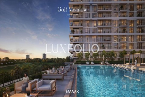 Apartment in EMAAR South, Dubai South (Dubai World Central), Dubai 1 bedroom, 66 sq.m. № 46101 - photo 3