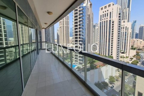 Apartment in Mohammad Bin Rashid Boulevard, Downtown Dubai (Downtown Burj Dubai), Dubai 1 bedroom, 120 sq.m. № 46114