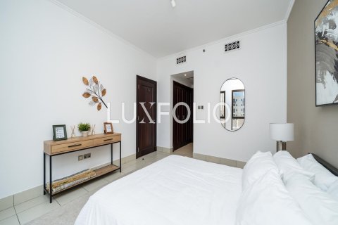 شقة في Reehan, Old Town, دبي 2 غرف نوم, 126 م² رقم 46116 - صورة 14