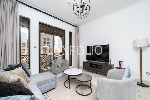 شقة في Reehan, Old Town, دبي 2 غرف نوم, 126 م² رقم 46116 - صورة 4