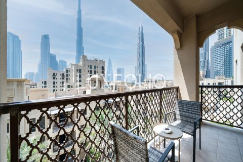 شقة في Reehan, Old Town, دبي 2 غرف نوم, 126 م² رقم 46116 - صورة 28