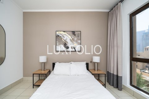 شقة في Reehan, Old Town, دبي 2 غرف نوم, 126 م² رقم 46116 - صورة 12