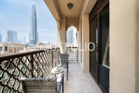 شقة في Reehan, Old Town, دبي 2 غرف نوم, 126 م² رقم 46116 - صورة 26