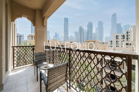 شقة في Reehan, Old Town, دبي 2 غرف نوم, 126 م² رقم 46116 - صورة 27