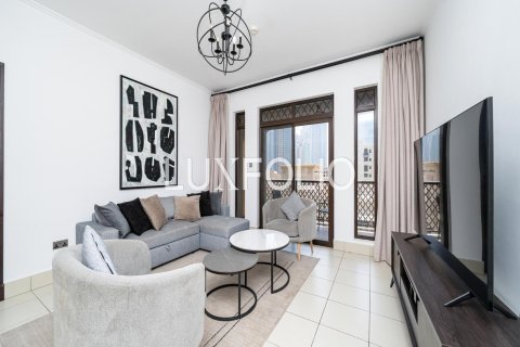 شقة في Reehan, Old Town, دبي 2 غرف نوم, 126 م² رقم 46116 - صورة 2