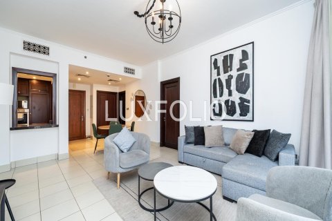 Appartement à Reehan, Old Town, Dubai, 2 chambres, 126 m², № 46116