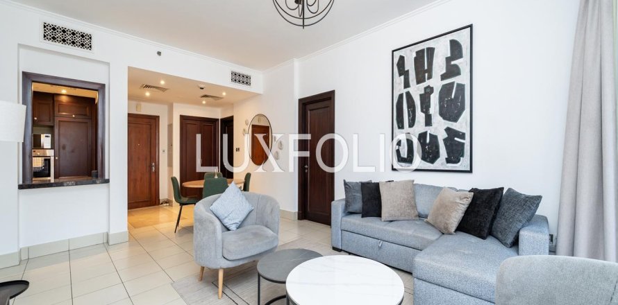 شقة في Reehan, Old Town, دبي 2 غرف نوم, 126 م² رقم 46116