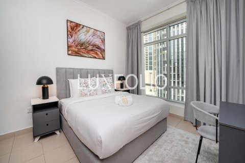 Снять в аренду квартиру в Burj Views, Даунтаун Дубай (Даунтаун Бурдж Дубай), Дубай: 1 спальня, 73м², № 46113 - фото 13