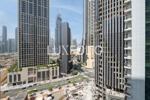 Снять в аренду квартиру в Burj Views, Даунтаун Дубай (Даунтаун Бурдж Дубай), Дубай: 1 спальня, 73м², № 46113 - фото 20