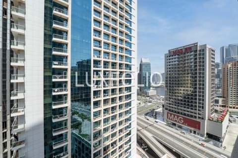 Снять в аренду квартиру в Burj Views, Даунтаун Дубай (Даунтаун Бурдж Дубай), Дубай: 1 спальня, 73м², № 46113 - фото 21