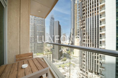 Снять в аренду квартиру в Burj Views, Даунтаун Дубай (Даунтаун Бурдж Дубай), Дубай: 1 спальня, 73м², № 46113 - фото 18