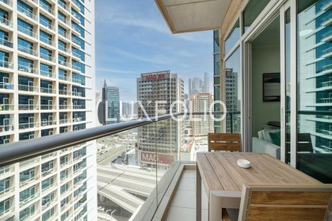 Снять в аренду квартиру в Burj Views, Даунтаун Дубай (Даунтаун Бурдж Дубай), Дубай: 1 спальня, 73м², № 46113 - фото 19