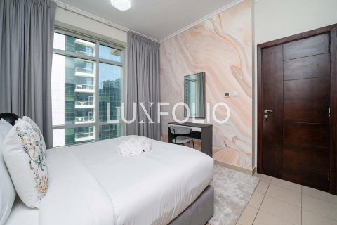 Снять в аренду квартиру в Burj Views, Даунтаун Дубай (Даунтаун Бурдж Дубай), Дубай: 1 спальня, 73м², № 46113 - фото 14
