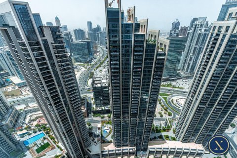 Appartement à Opera District, Downtown Dubai (Downtown Burj Dubai), Dubai, 2 chambres, 93 m², № 46115 - photo 15