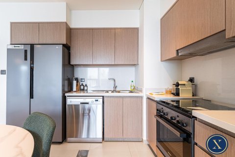 Appartement à Opera District, Downtown Dubai (Downtown Burj Dubai), Dubai, 2 chambres, 93 m², № 46115 - photo 5